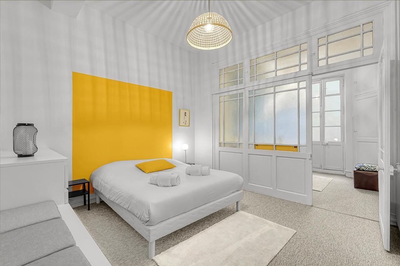 Ferienwohnung Le Plaisancier - T3 Entierement Renove De 60M3 Toulouse Exterior foto