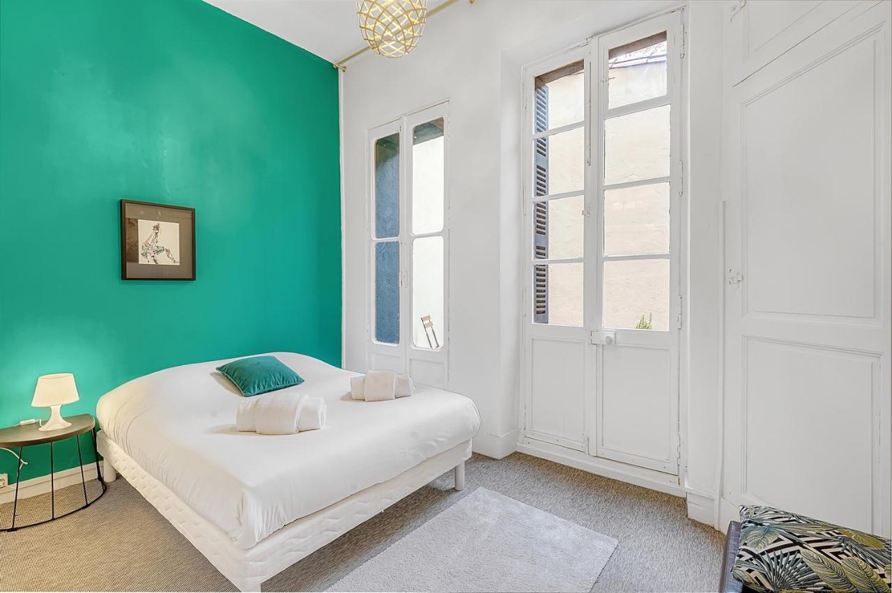Ferienwohnung Le Plaisancier - T3 Entierement Renove De 60M3 Toulouse Exterior foto