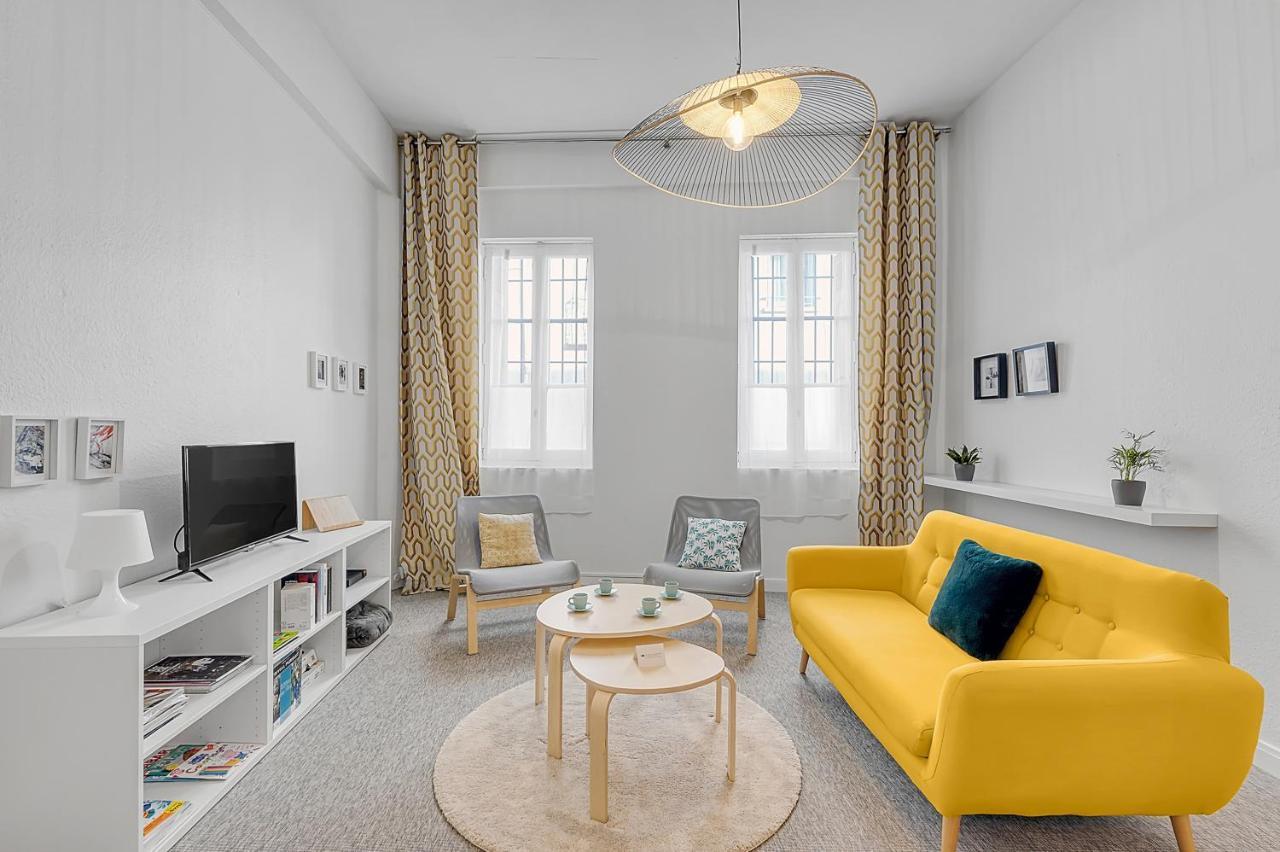 Ferienwohnung Le Plaisancier - T3 Entierement Renove De 60M3 Toulouse Exterior foto